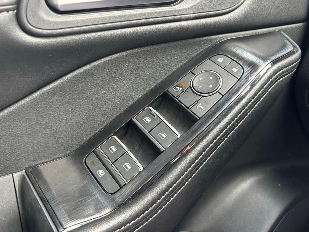 used 2026 Nissan Rogue car, priced at $30,505
