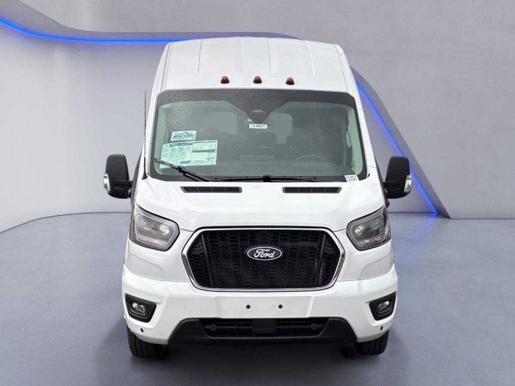 new 2026 Ford Transit-350 car, priced at $71,200