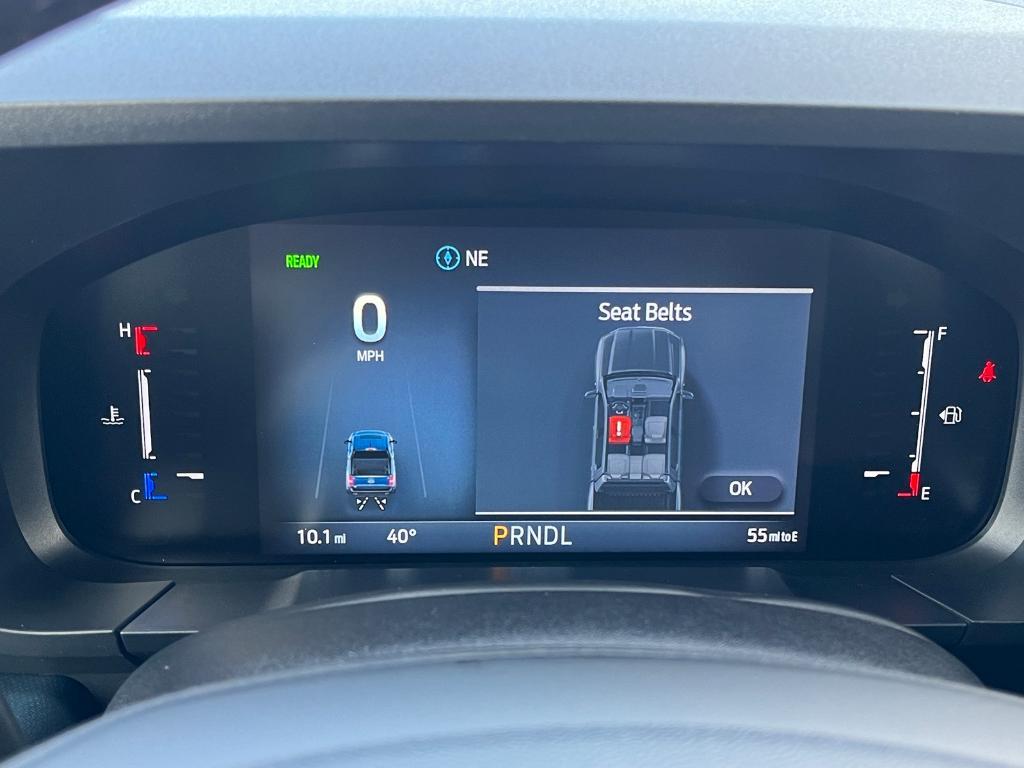 new 2026 Ford Maverick car, priced at $31,840