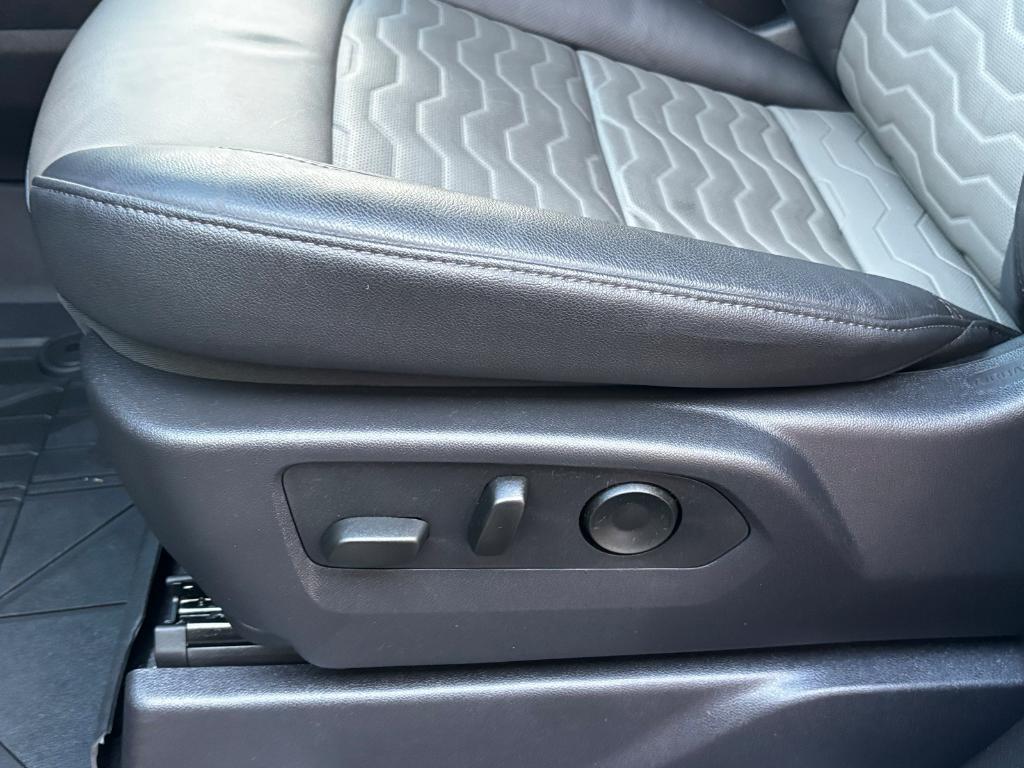 used 2025 Chevrolet Silverado 1500 car, priced at $65,237