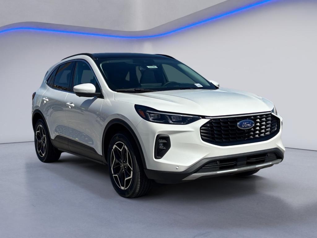 new 2026 Ford Escape car, priced at $40,205