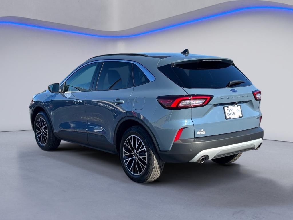 used 2023 Ford Escape car, priced at $23,751