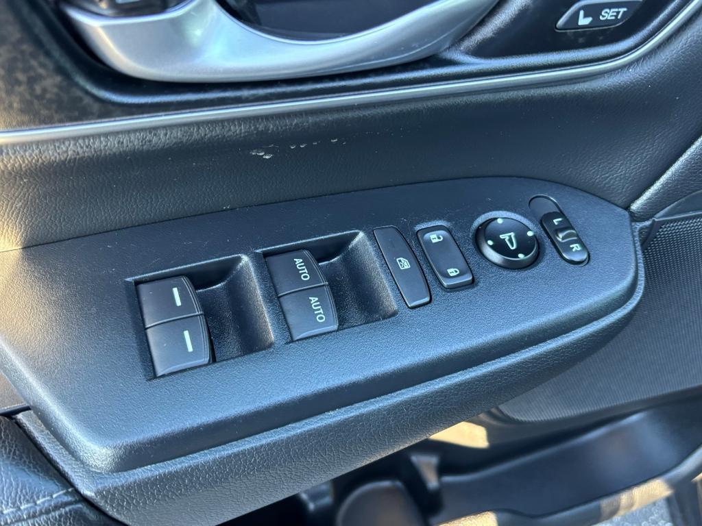 used 2019 Honda CR-V car, priced at $21,818