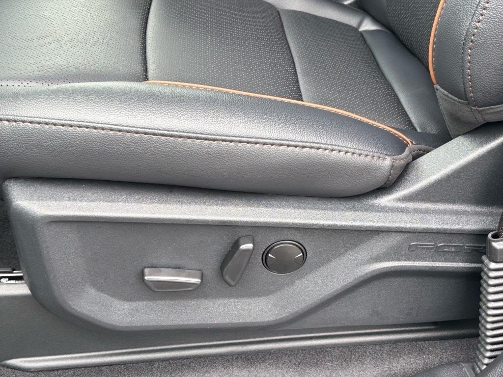 new 2025 Ford F-150 car, priced at $61,059