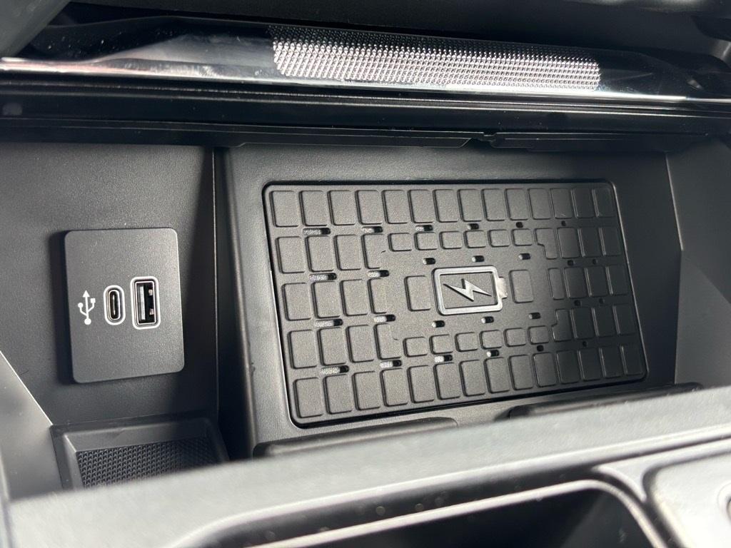 new 2025 Ford F-150 car, priced at $61,059