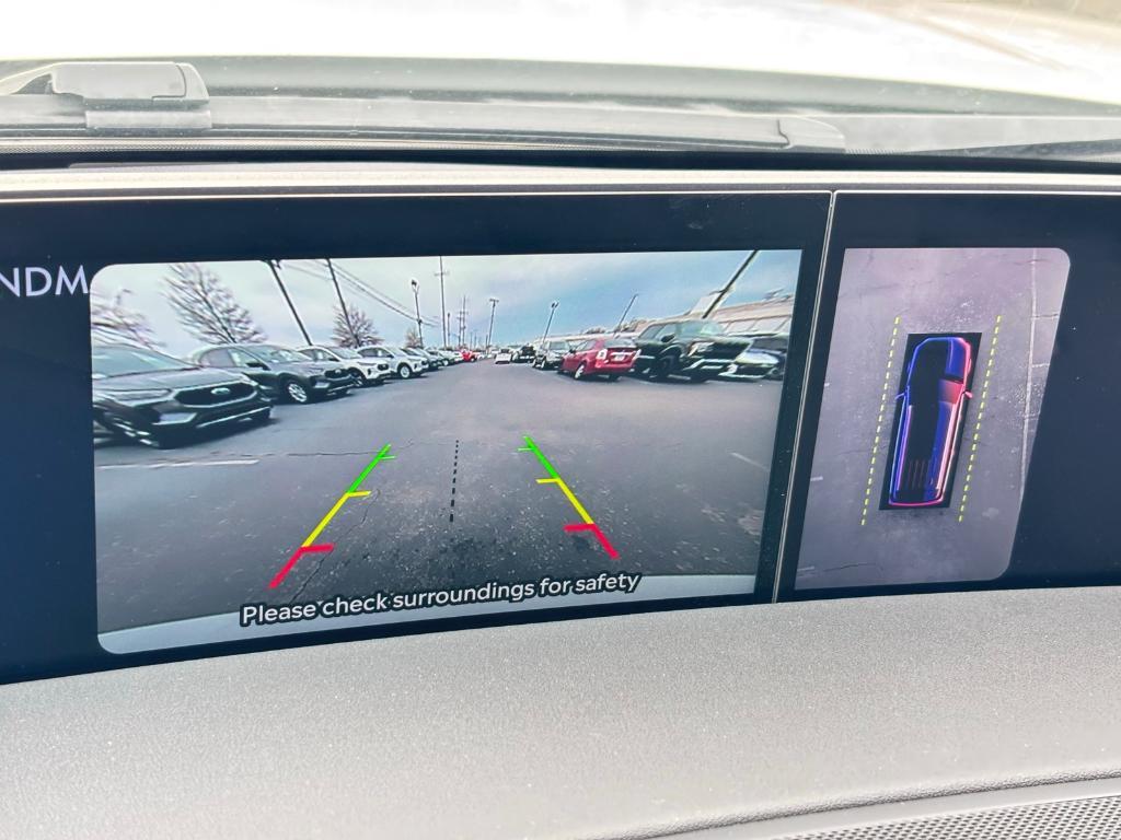 new 2025 Lincoln Navigator L car, priced at $107,368