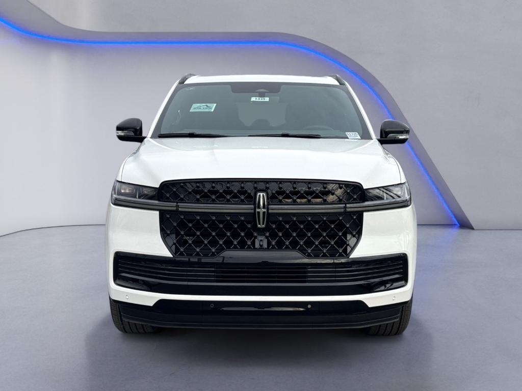 new 2025 Lincoln Navigator L car, priced at $107,368