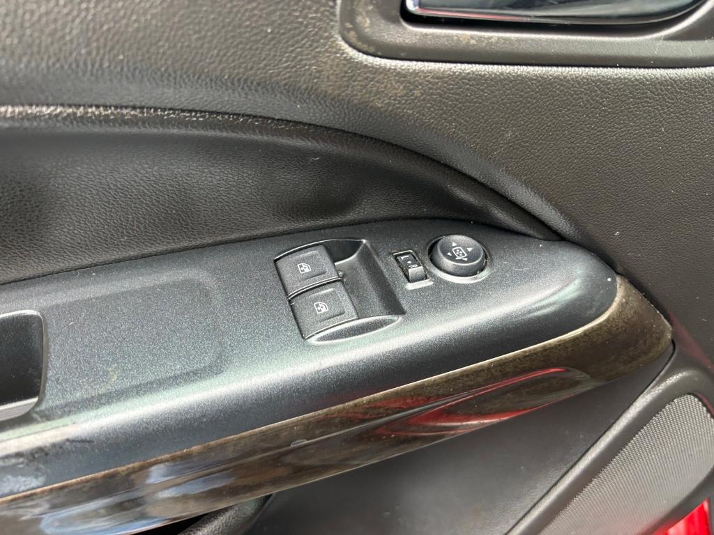 used 2015 GMC Canyon car, priced at $19,124