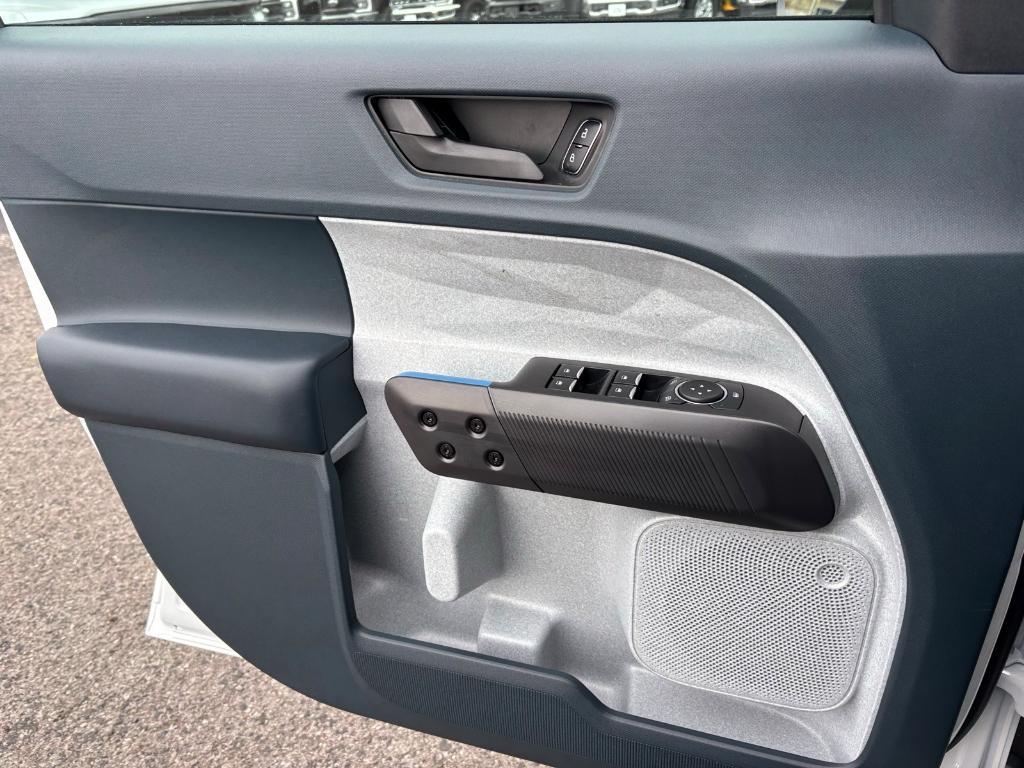 new 2026 Ford Maverick car, priced at $36,745