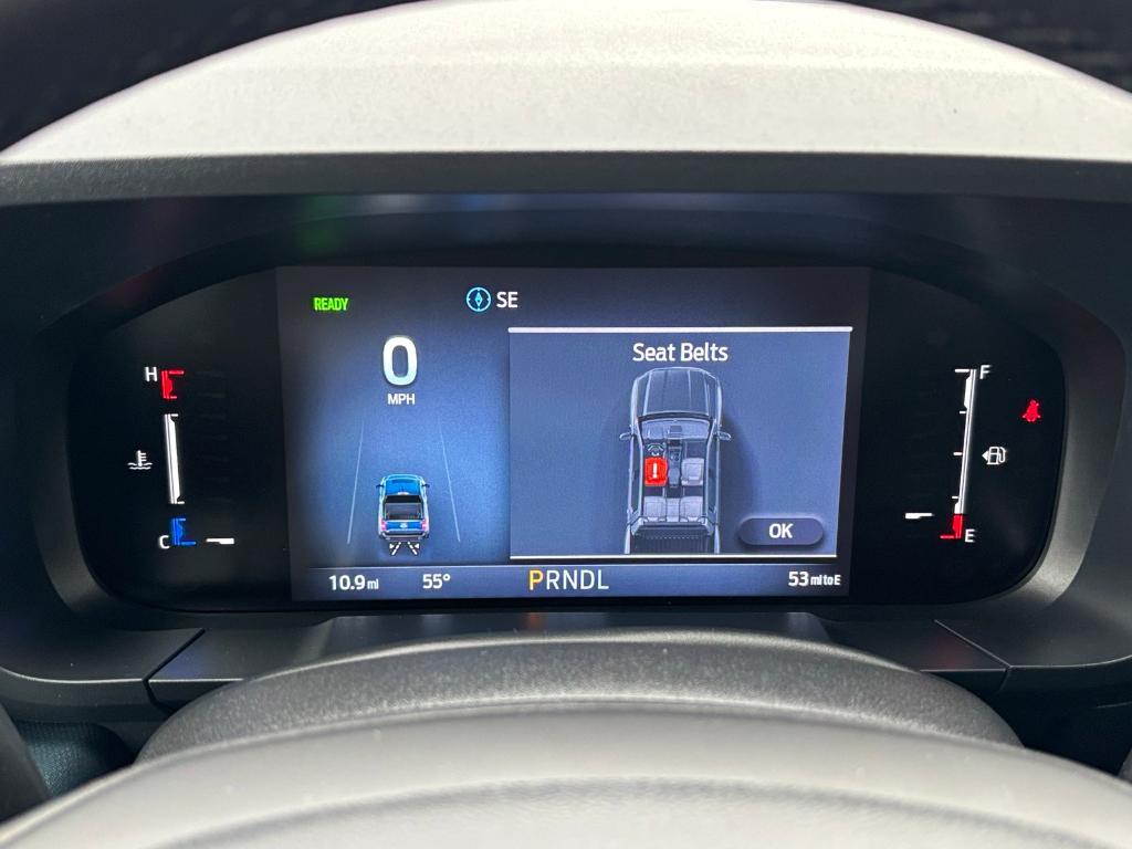 new 2026 Ford Maverick car, priced at $36,745