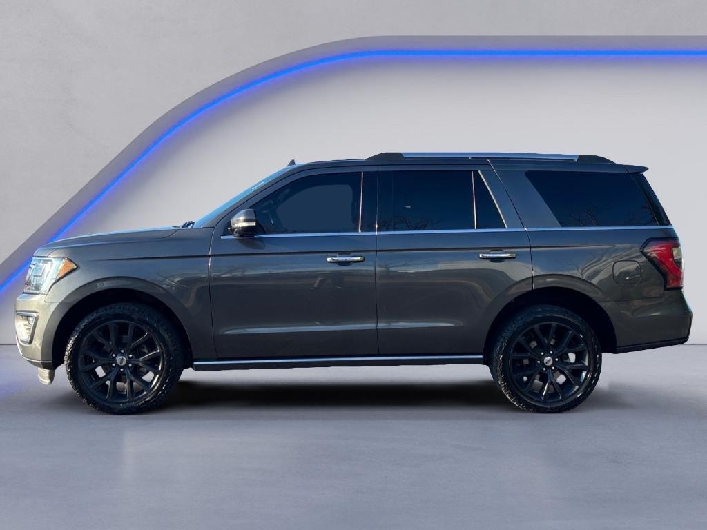 used 2019 Ford Expedition car, priced at $24,999