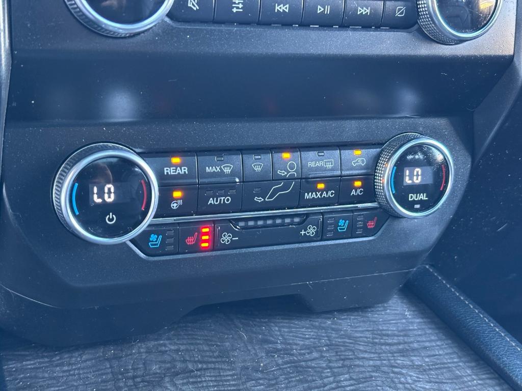 used 2019 Ford Expedition car, priced at $24,999