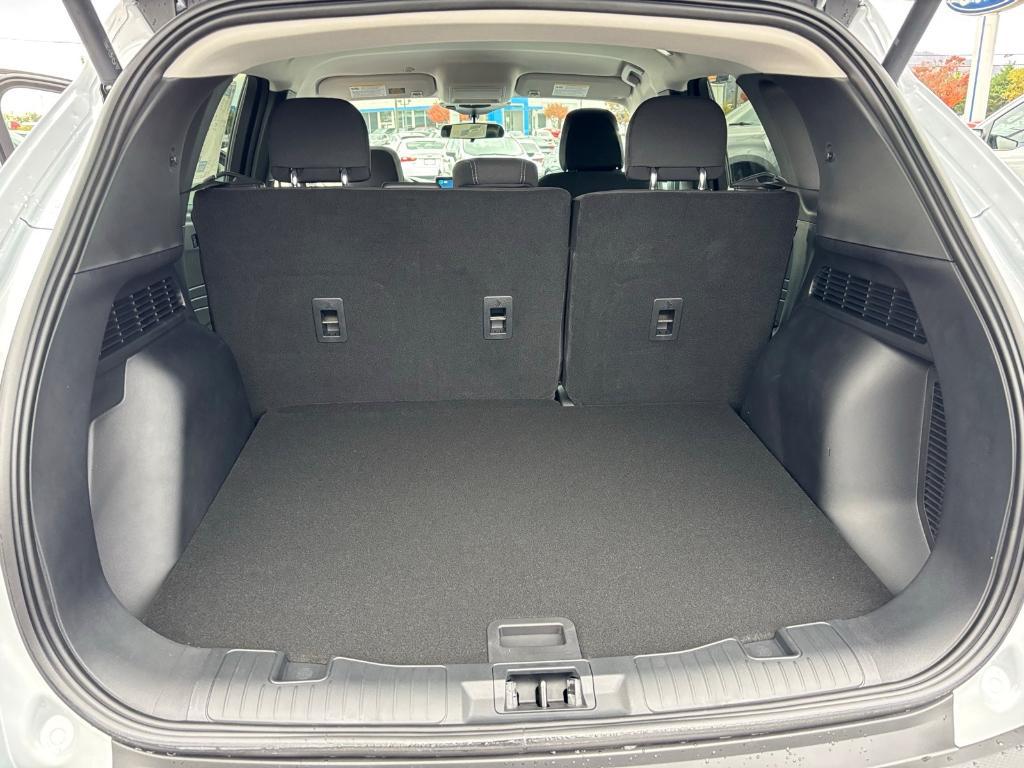 new 2026 Ford Escape car, priced at $32,675