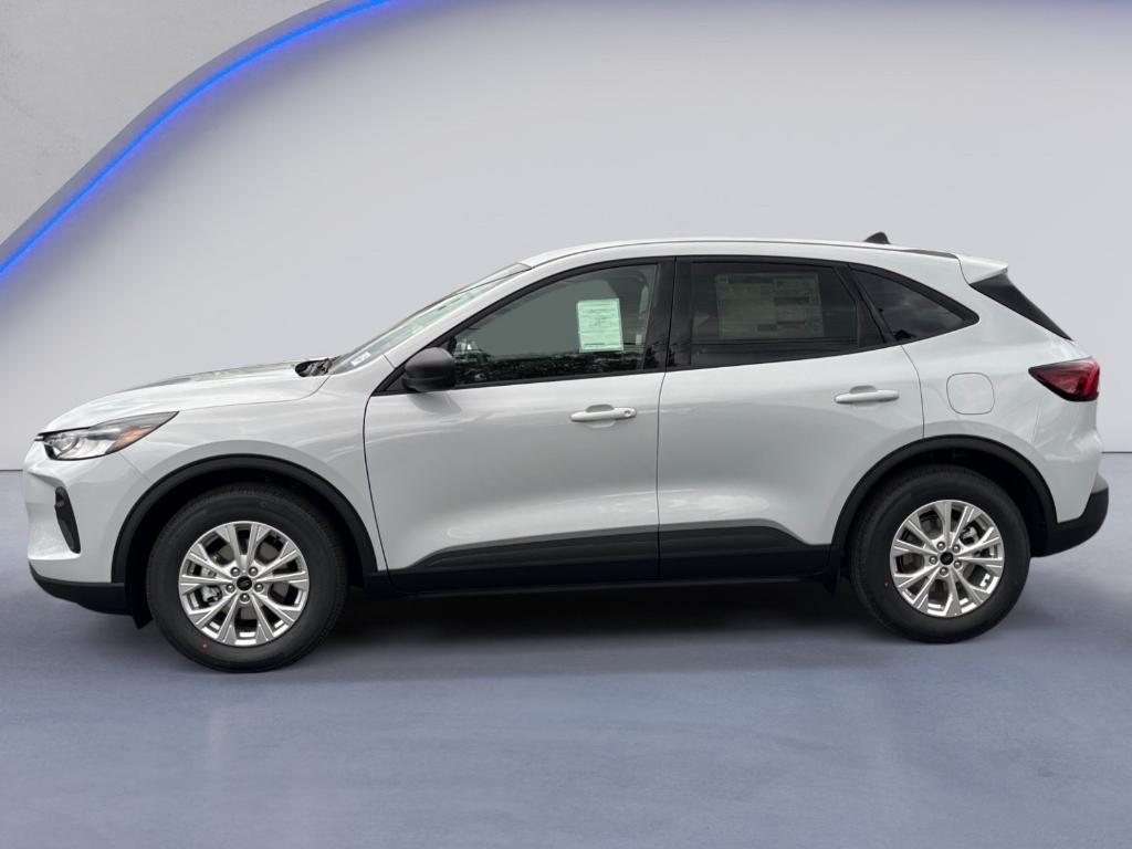 new 2026 Ford Escape car, priced at $32,675