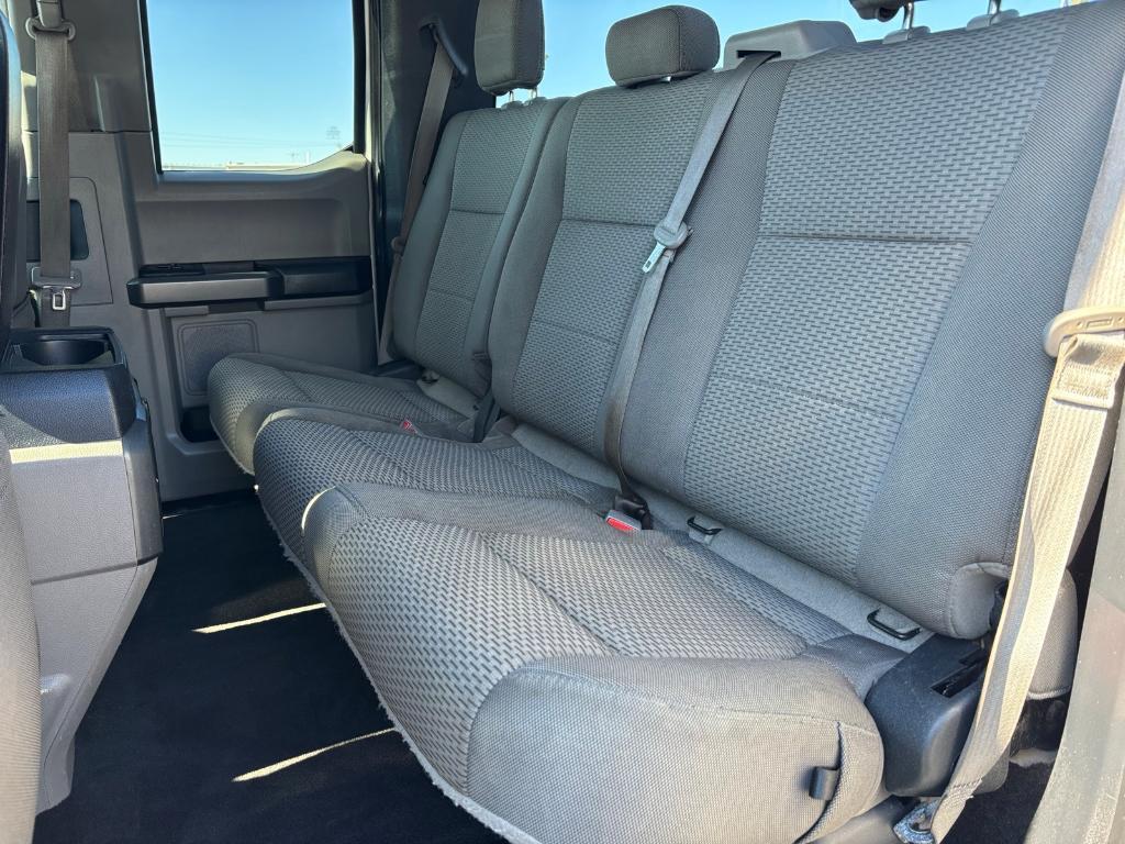 used 2019 Ford F-150 car, priced at $13,966