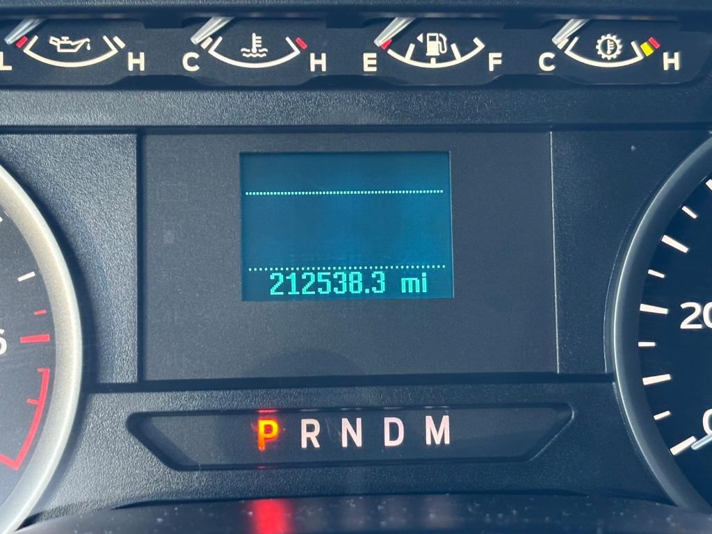 used 2019 Ford F-150 car, priced at $12,094