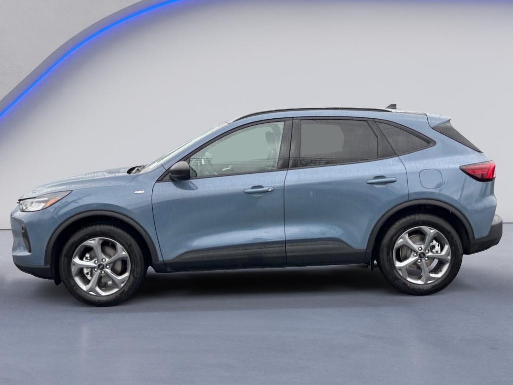 new 2026 Ford Escape car, priced at $27,691
