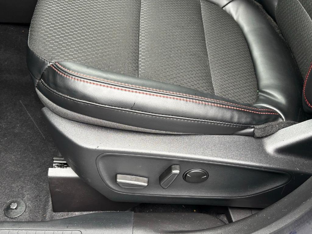 new 2026 Ford Escape car, priced at $27,691