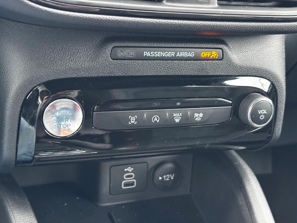 new 2026 Ford Escape car, priced at $27,691