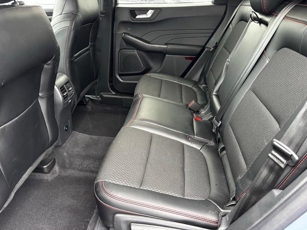 new 2026 Ford Escape car, priced at $27,691