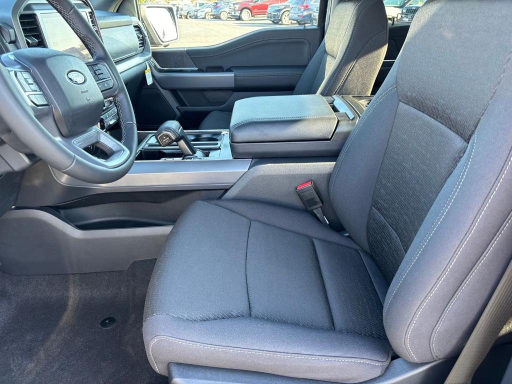 new 2026 Ford F-150 car, priced at $56,479