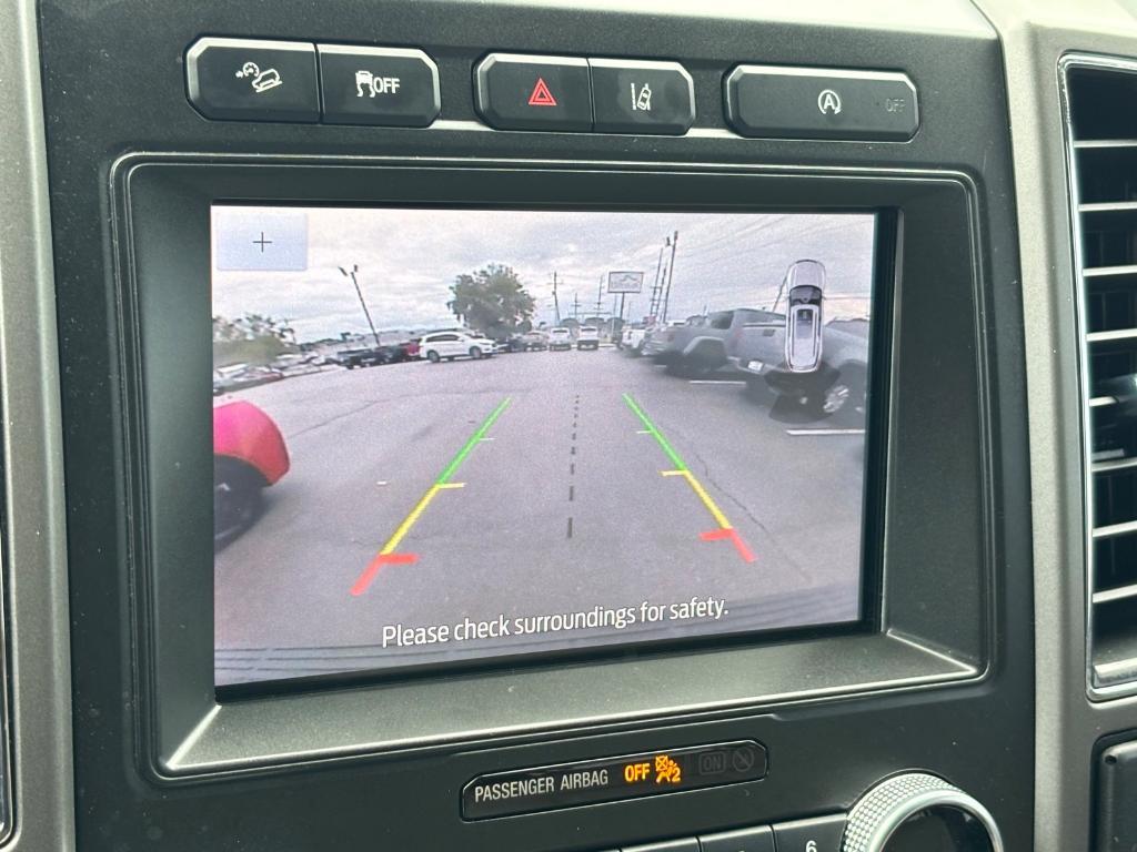 used 2021 Ford Expedition car, priced at $29,994