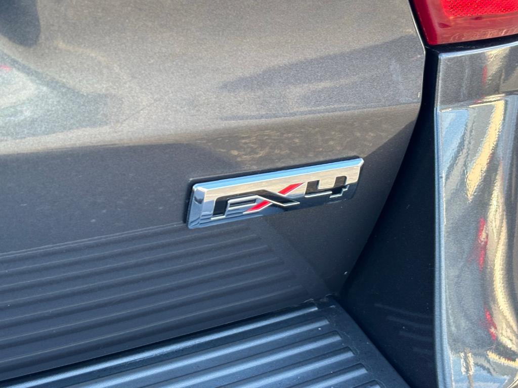 used 2021 Ford Expedition car, priced at $29,994