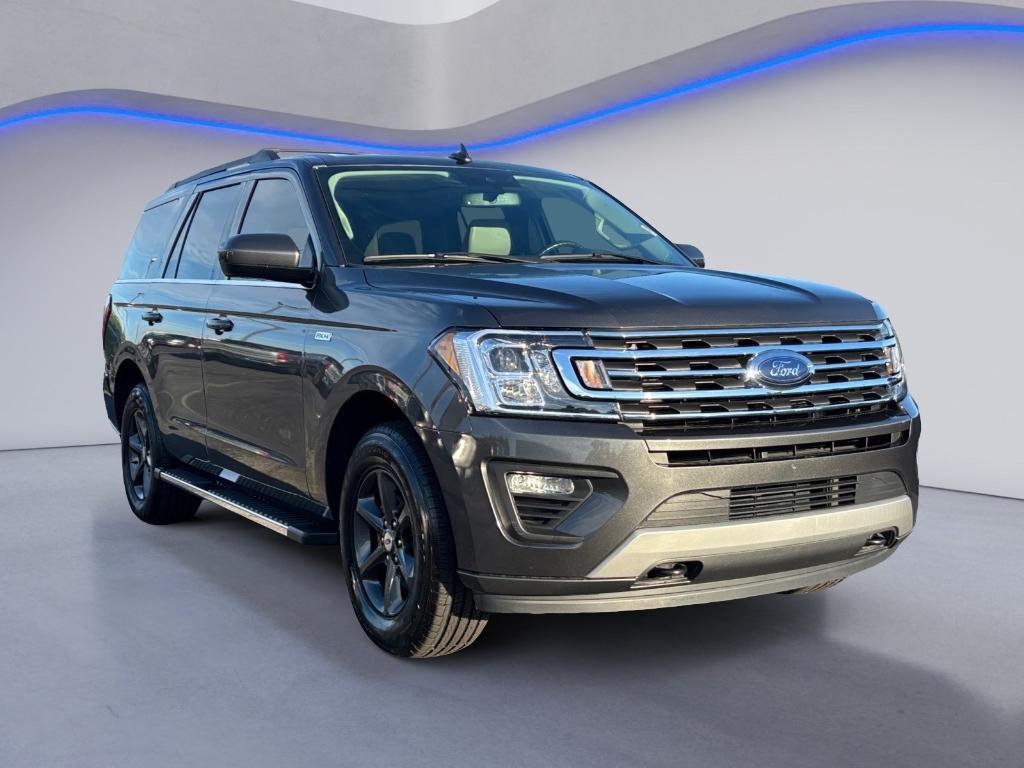 used 2021 Ford Expedition car, priced at $29,994