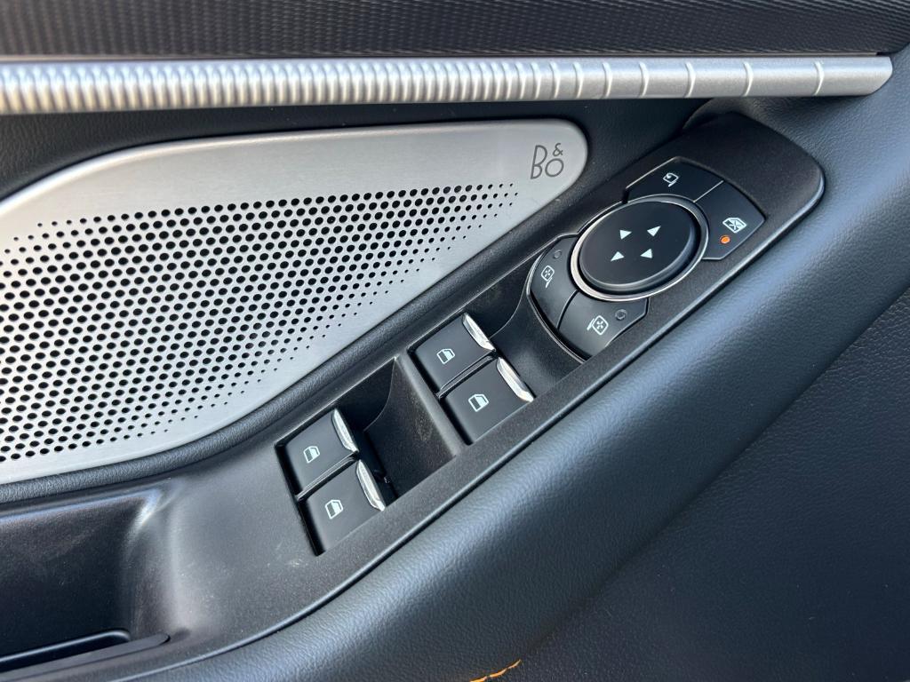 new 2026 Ford Explorer car, priced at $55,494