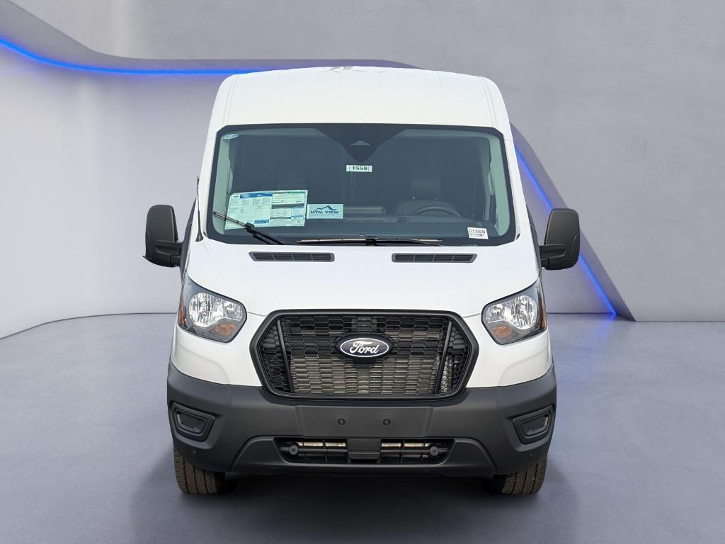new 2026 Ford Transit-250 car, priced at $52,330