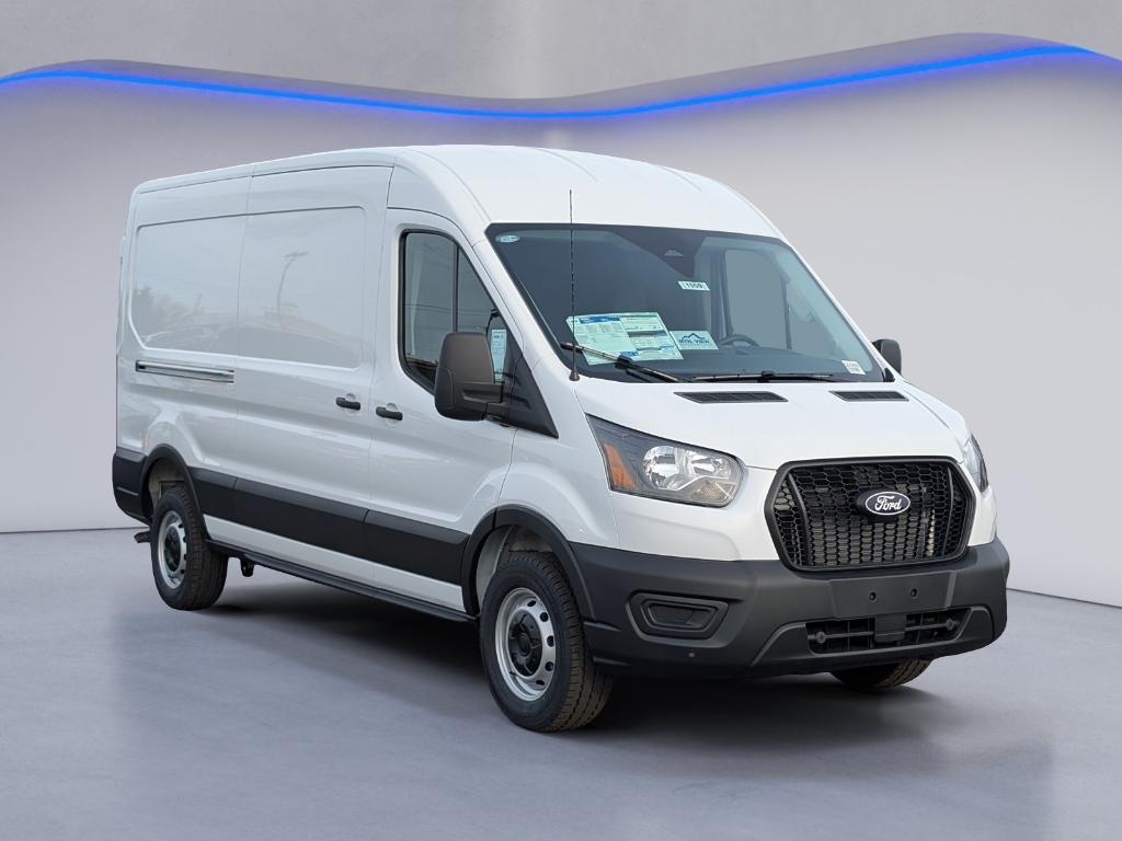 new 2026 Ford Transit-250 car, priced at $52,330