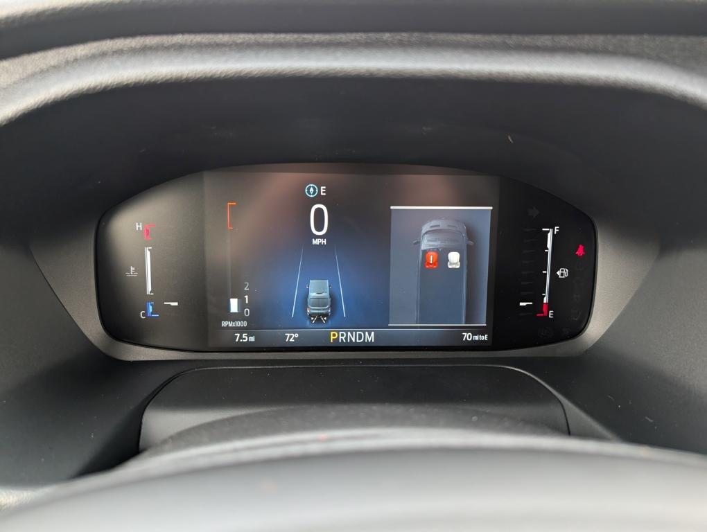 new 2026 Ford Transit-250 car, priced at $52,330