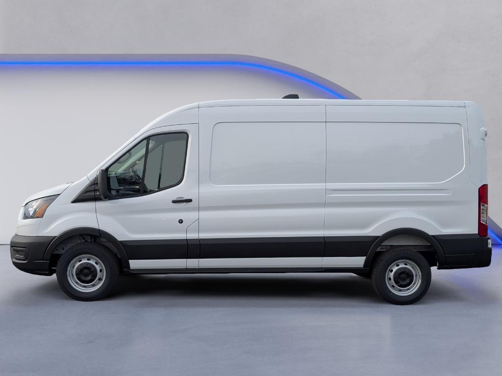 new 2026 Ford Transit-250 car, priced at $52,330