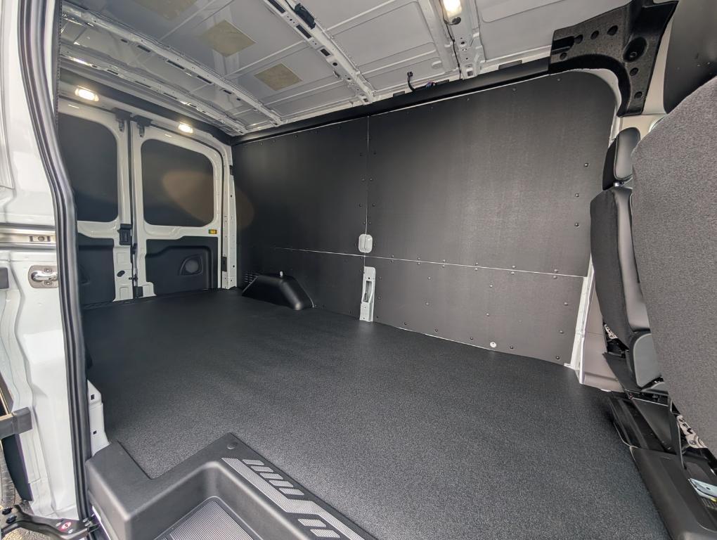new 2026 Ford Transit-250 car, priced at $52,330