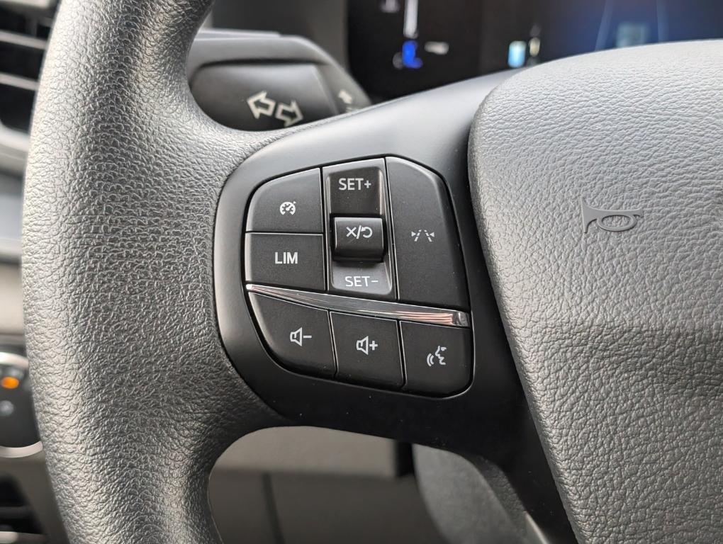 new 2026 Ford Transit-250 car, priced at $52,330