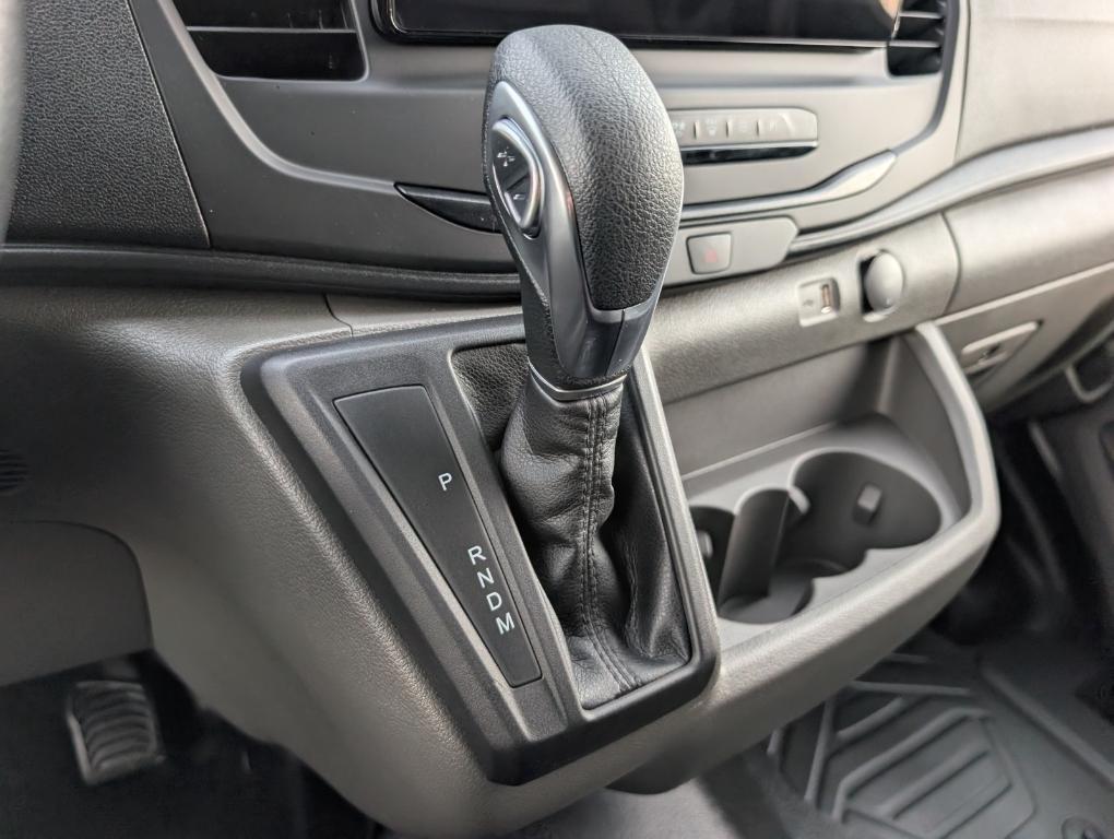 new 2026 Ford Transit-250 car, priced at $52,330