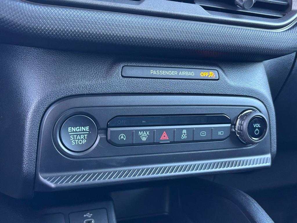 new 2025 Ford Bronco Sport car, priced at $32,851