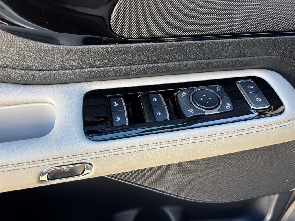 new 2025 Lincoln Aviator car, priced at $58,240