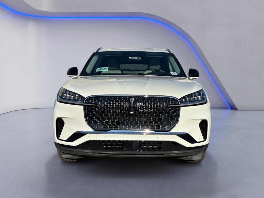 new 2025 Lincoln Aviator car, priced at $58,240