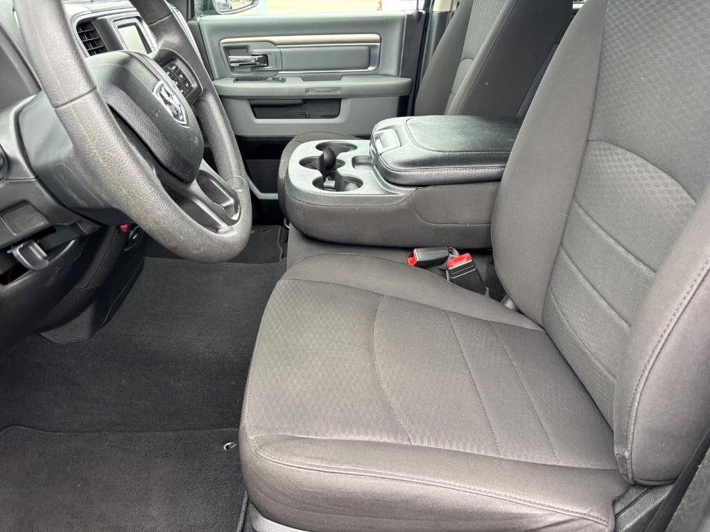 used 2020 Ram 1500 Classic car, priced at $21,355