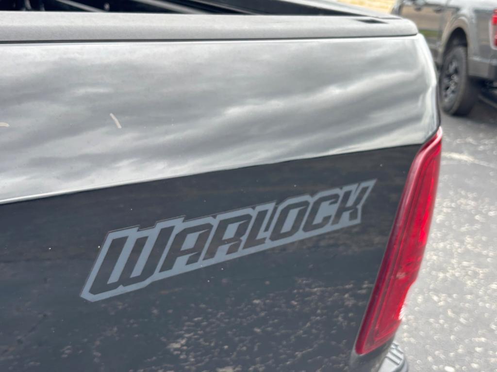 used 2020 Ram 1500 Classic car, priced at $21,355