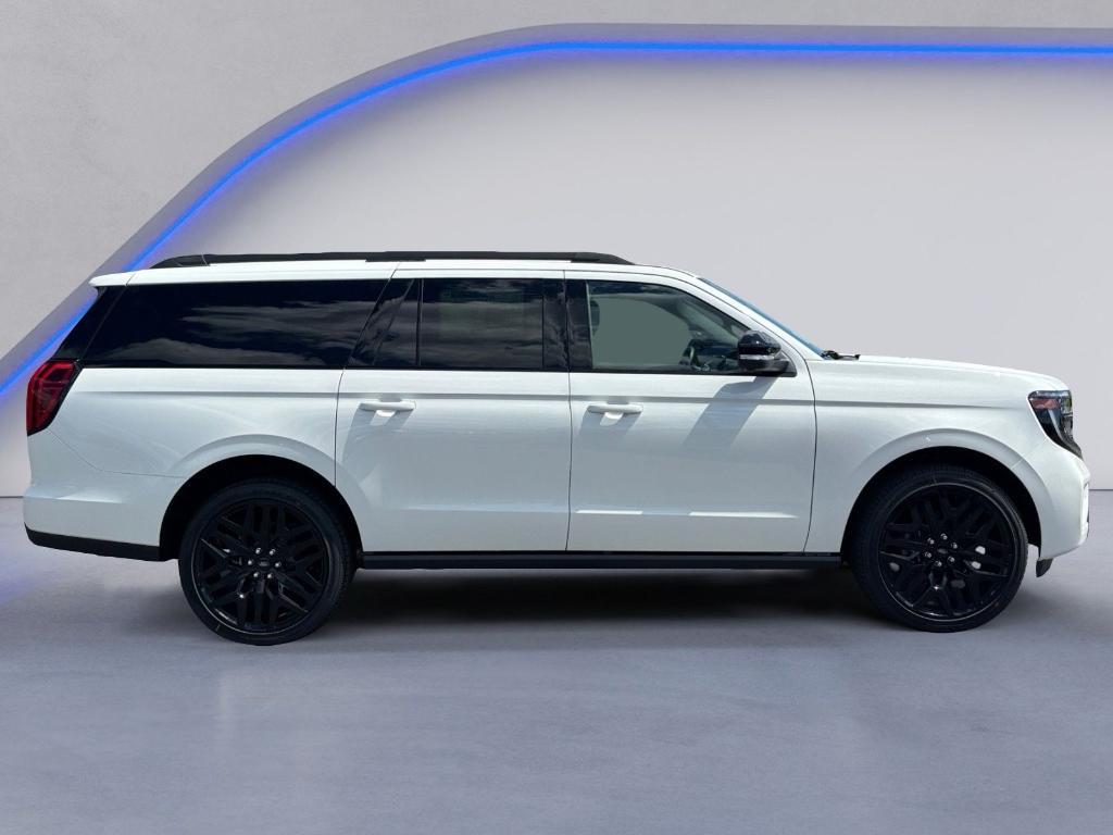 new 2026 Ford Expedition Max car, priced at $80,440
