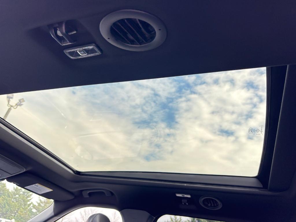 new 2026 Ford Explorer car, priced at $54,538