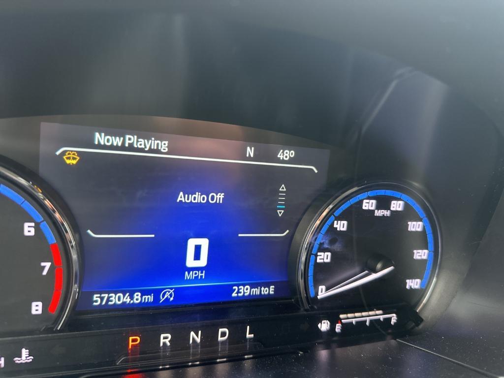 used 2021 Ford Bronco Sport car, priced at $23,792