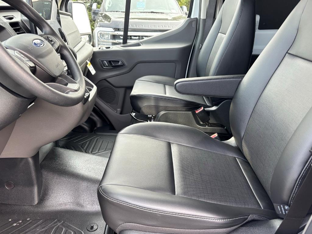 new 2026 Ford Transit-250 car, priced at $52,330