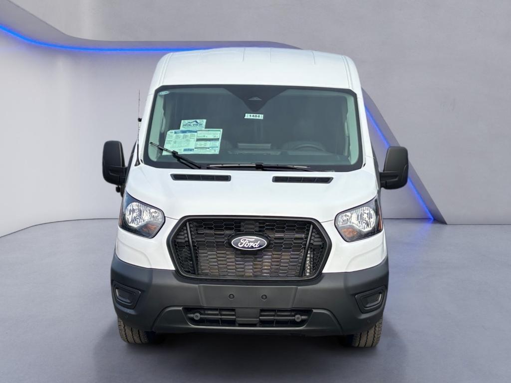 new 2026 Ford Transit-250 car, priced at $52,330