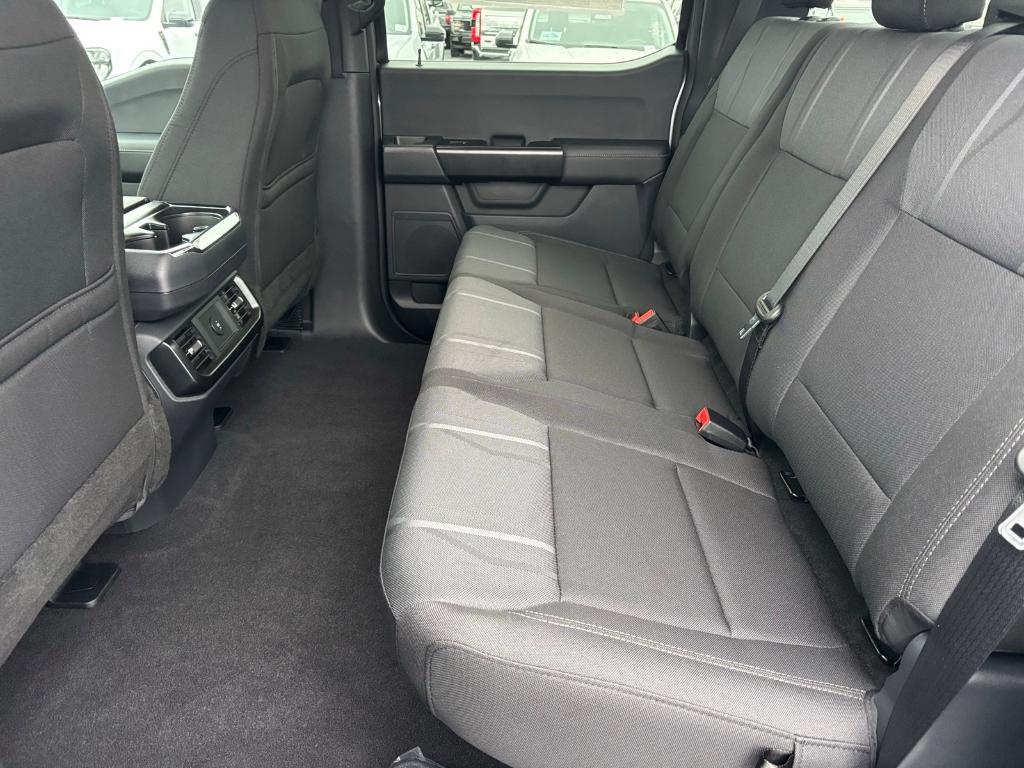 new 2026 Ford F-150 car, priced at $50,790