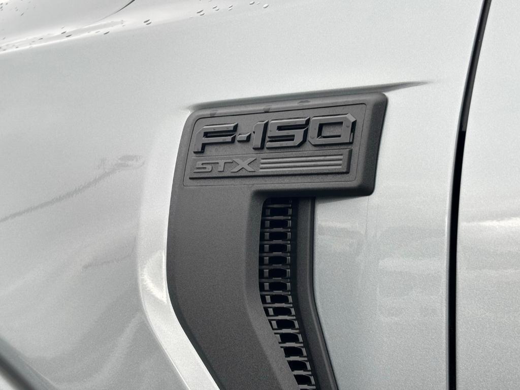 new 2026 Ford F-150 car, priced at $50,790