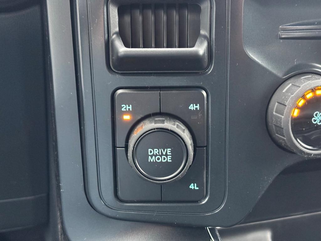 new 2026 Ford F-150 car, priced at $50,790