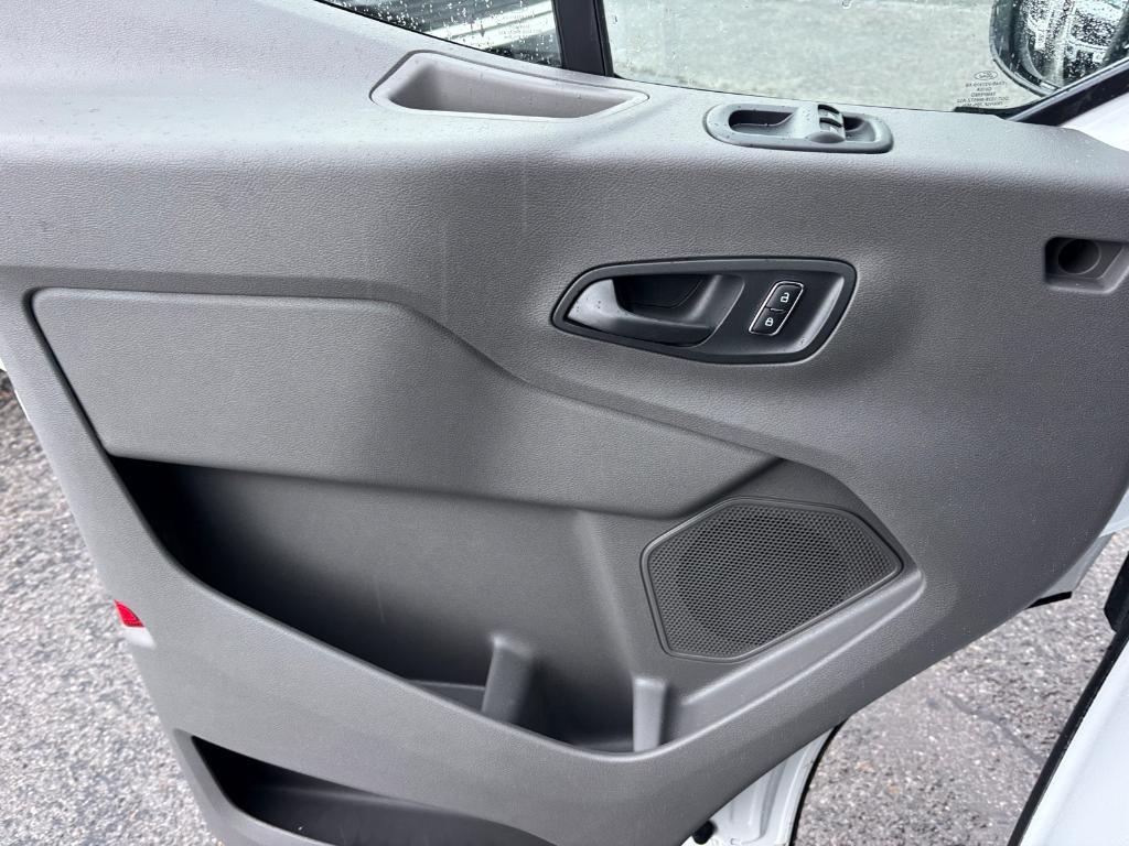 new 2026 Ford Transit-150 car, priced at $45,988